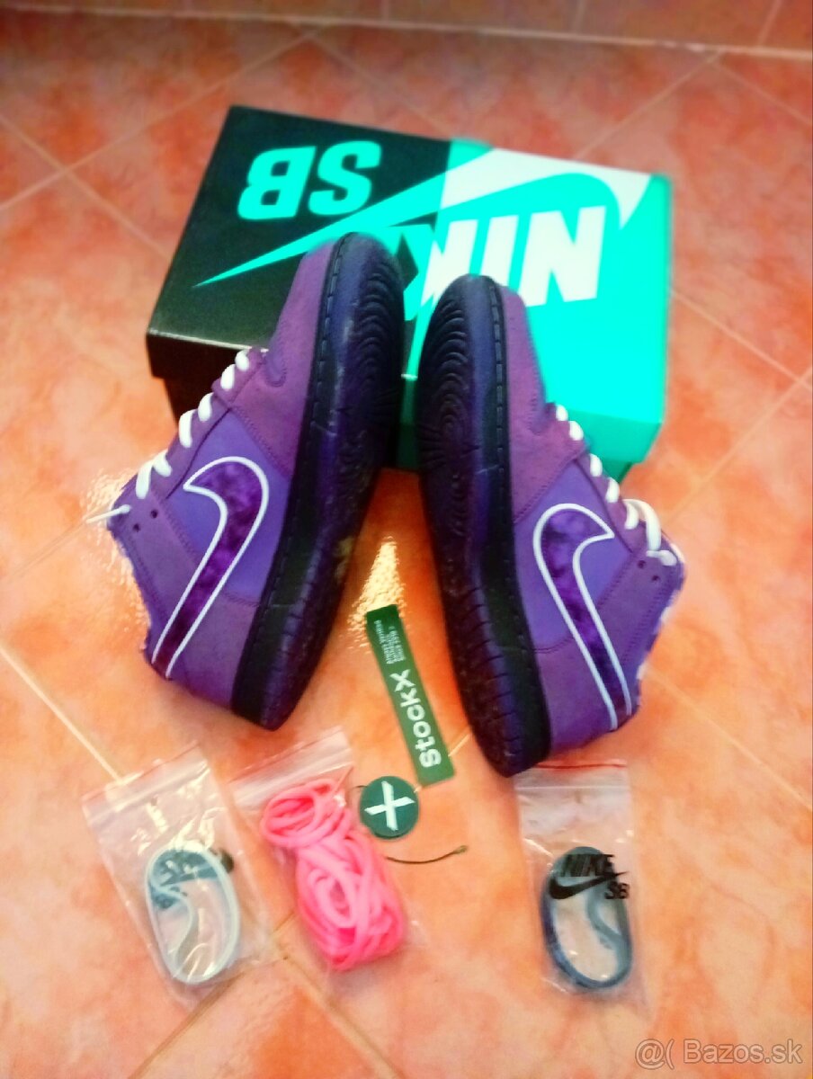 Nike Sb