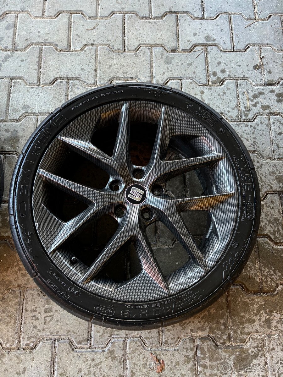 5x112 R18 2ks