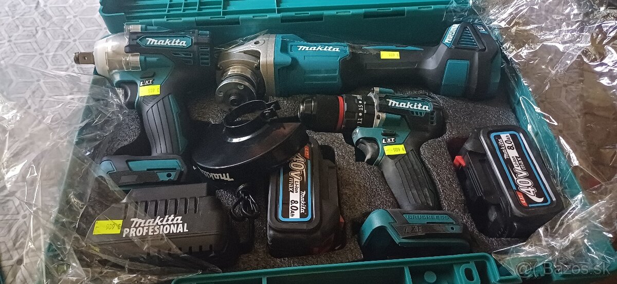 Makita sada