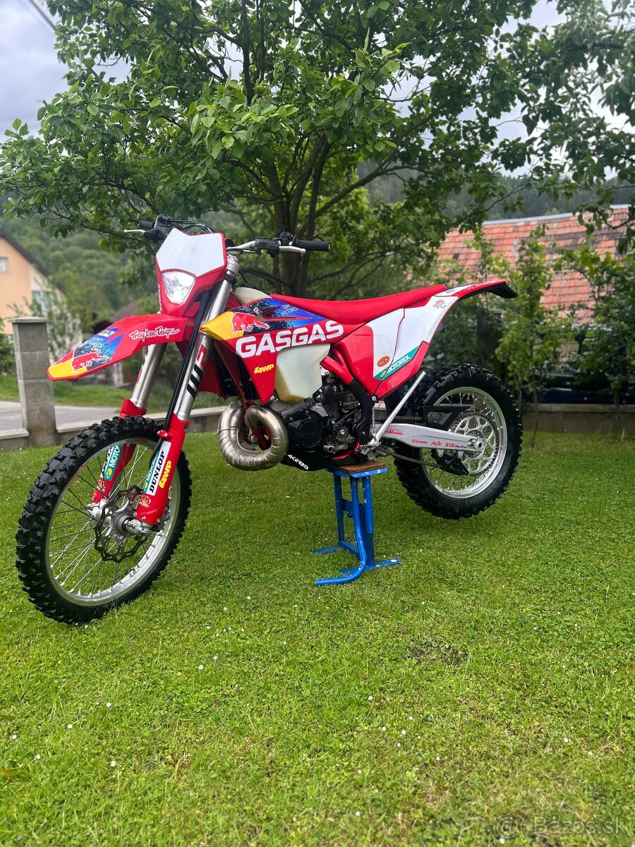 Gas Gas Ec 250 2023