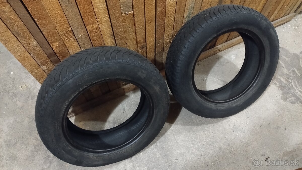 Celorocne gumy Nexen Blue, 185/65 R15