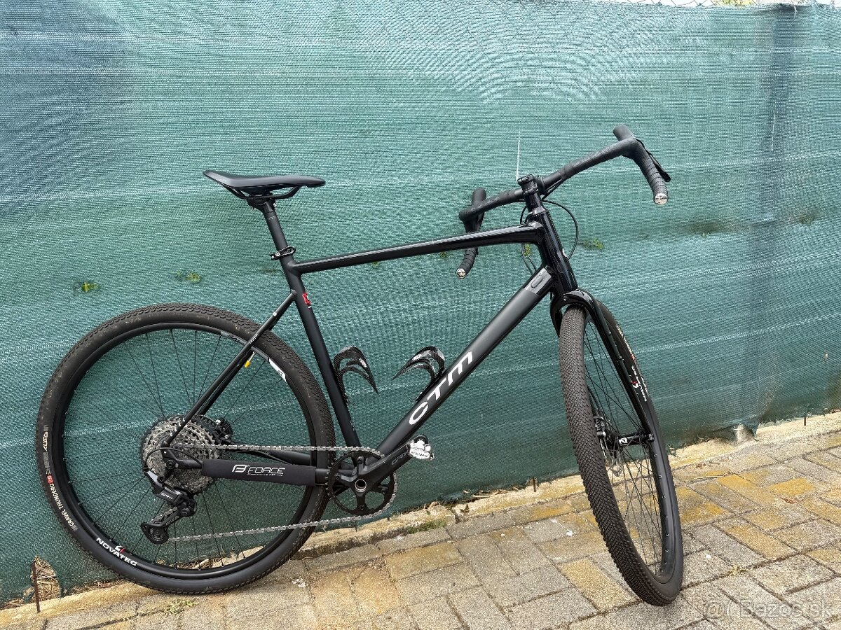 CTM koyuk 3.0