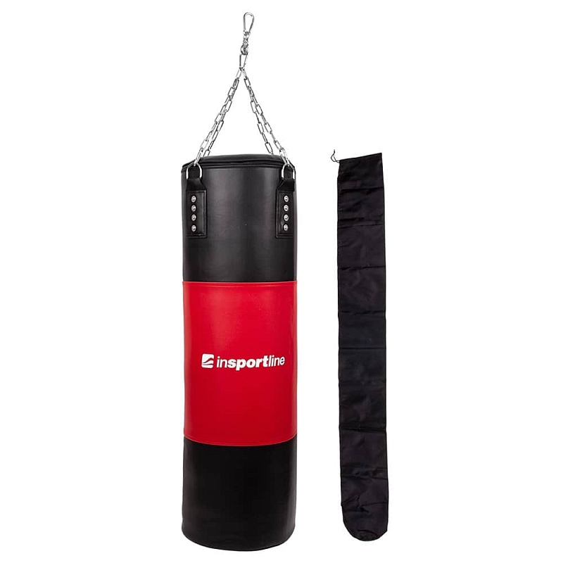 Boxovacie vrece Insportline 50-100kg