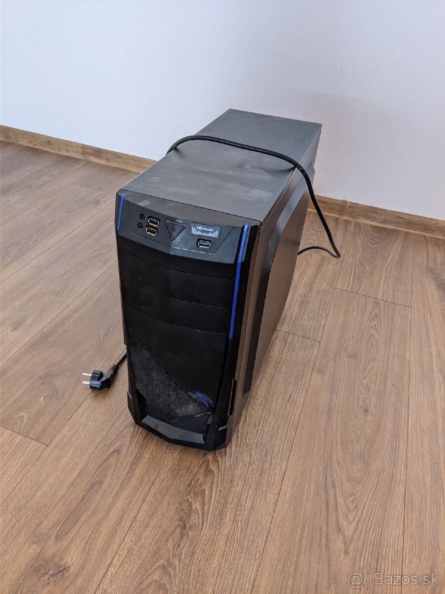 PC