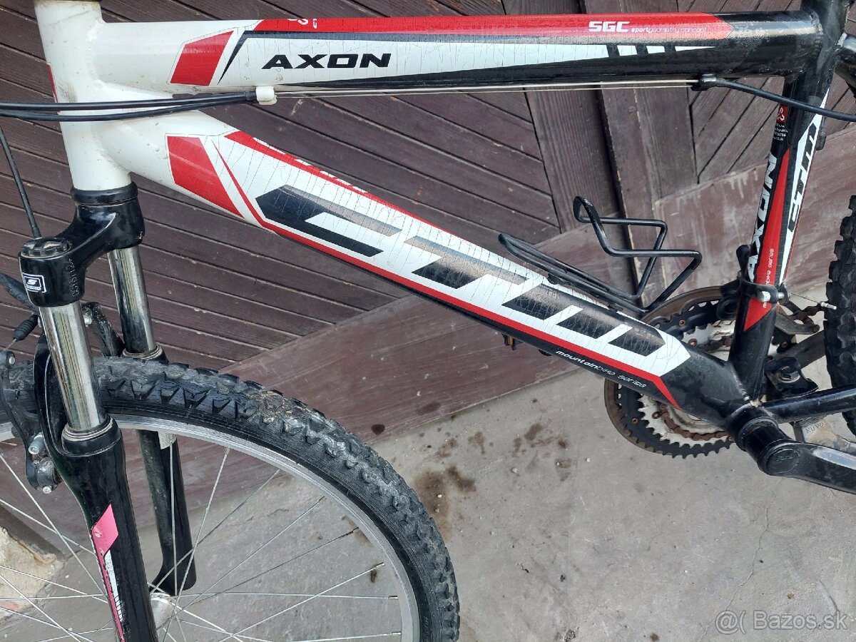 Bicykel CTM AXON  26"