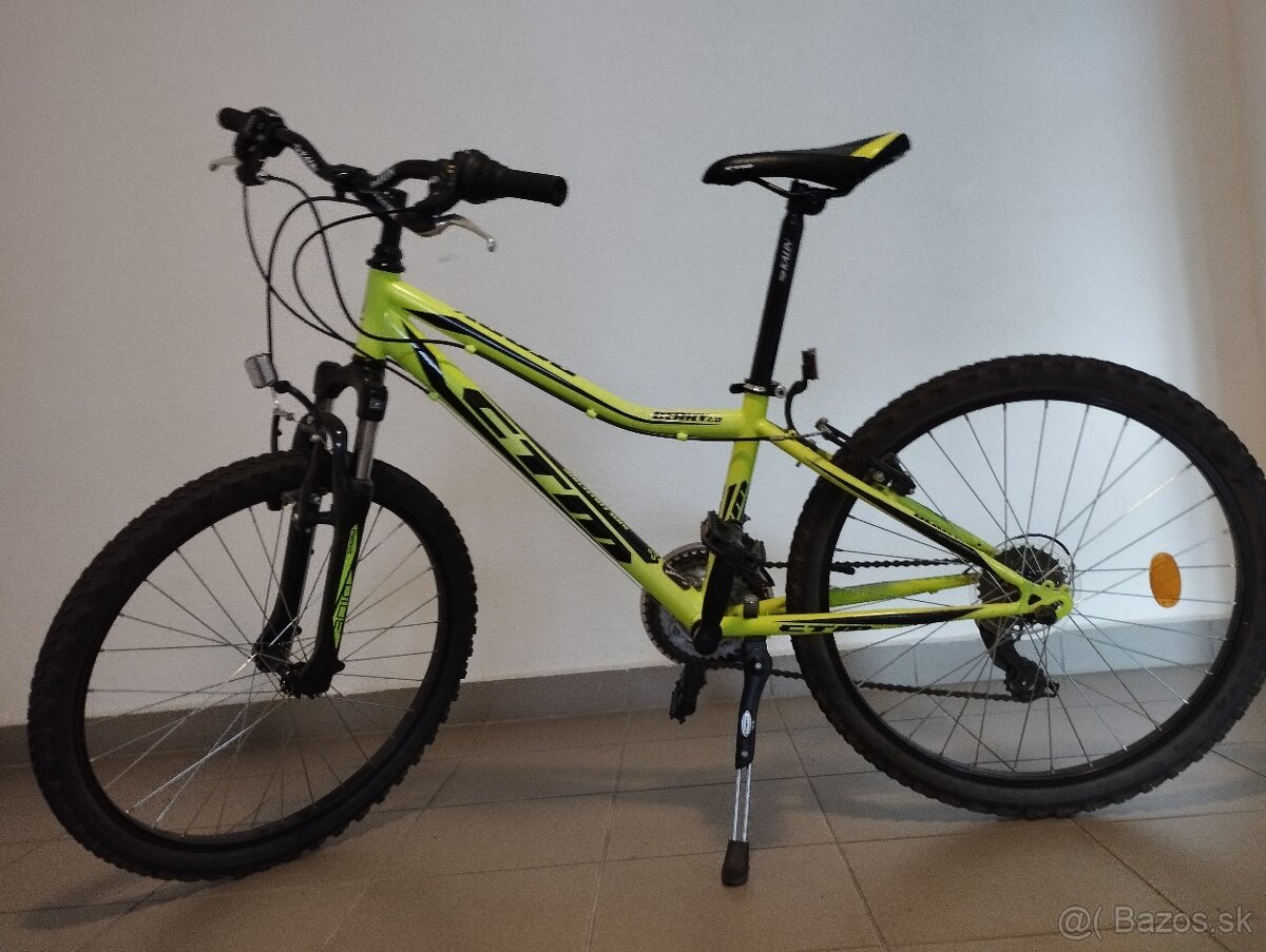 Detský bicykel CTM Berry 2,0