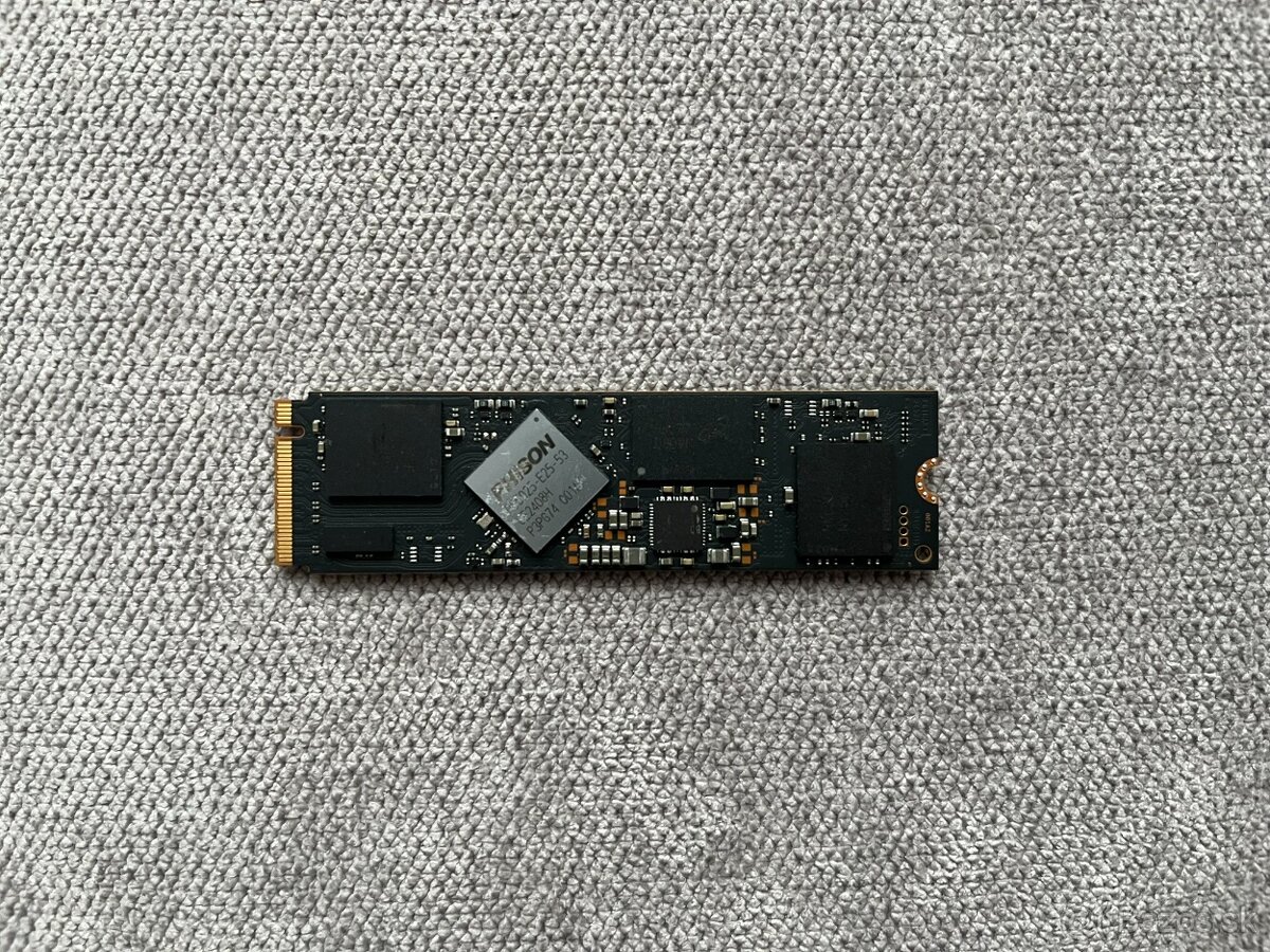 M.2 NVME Crucial T500 4TB