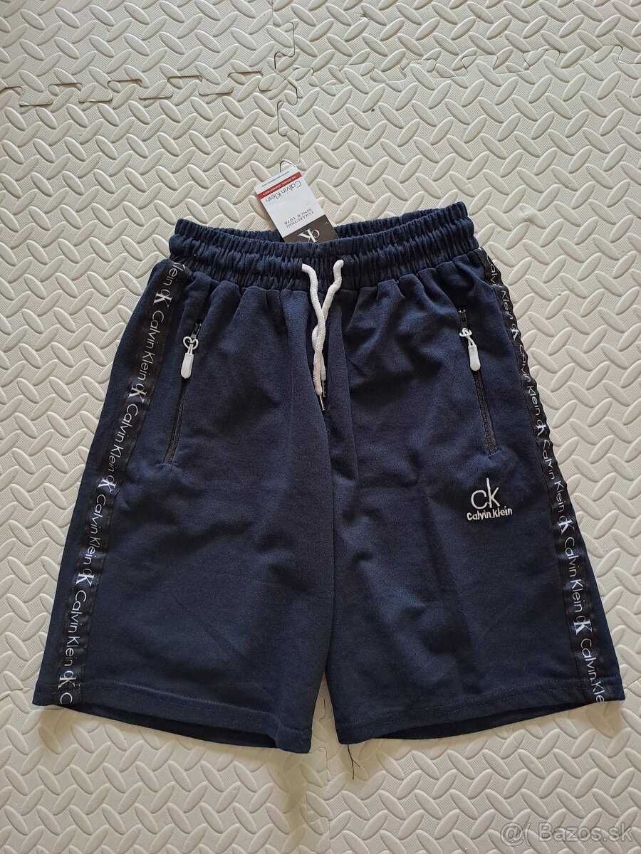 Kraťasy calvin klein