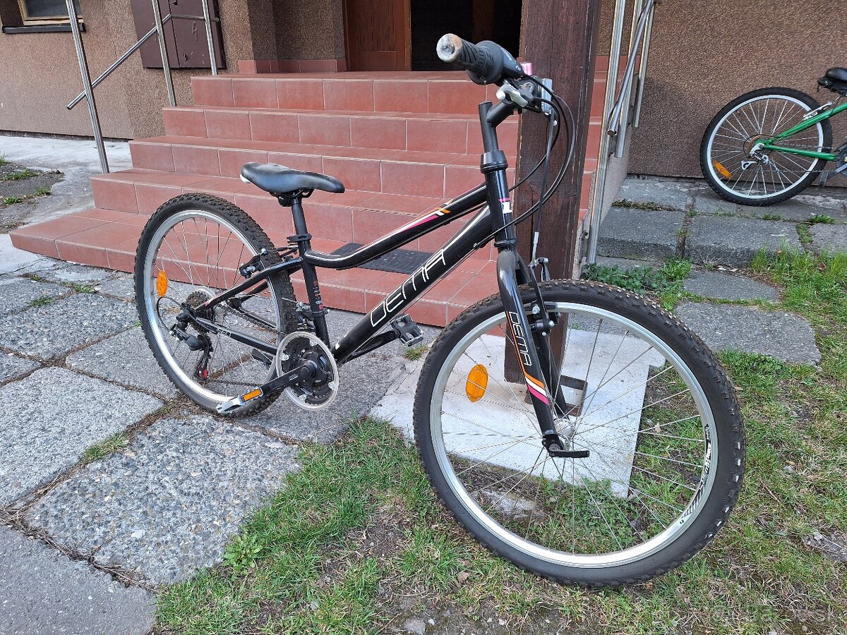 Bicykel DEMA