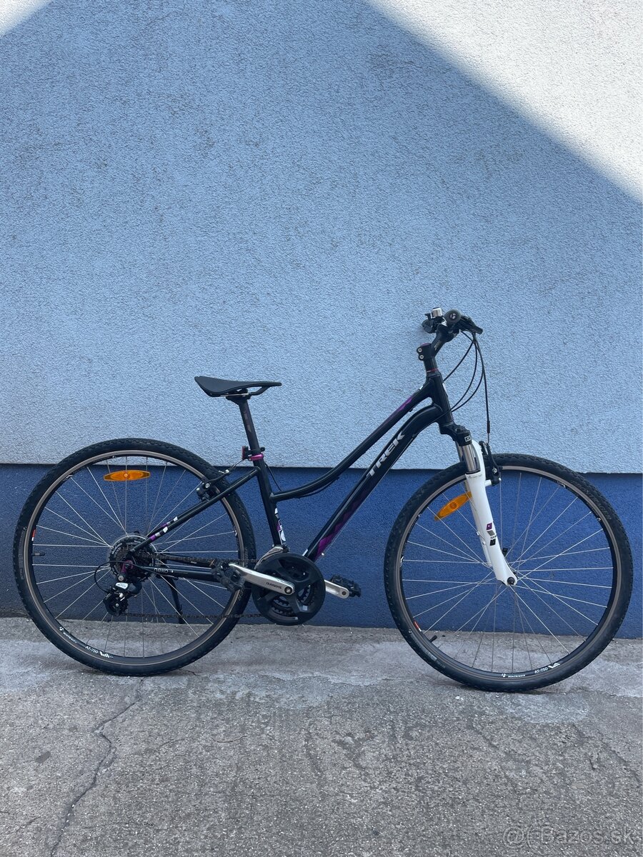 Dámsky Trek Neko 16”