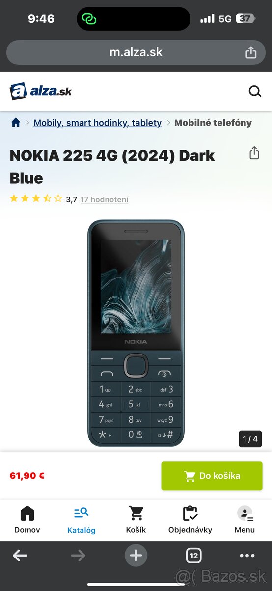 Nokia 225 4g