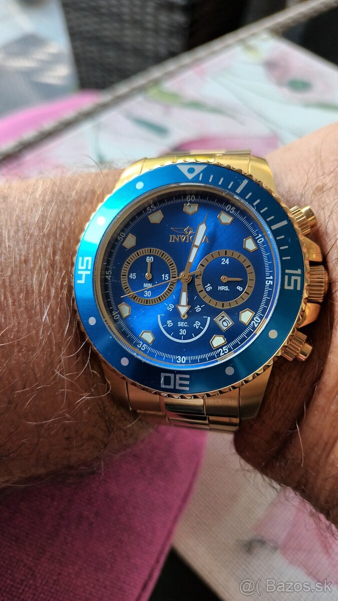 Invicta
