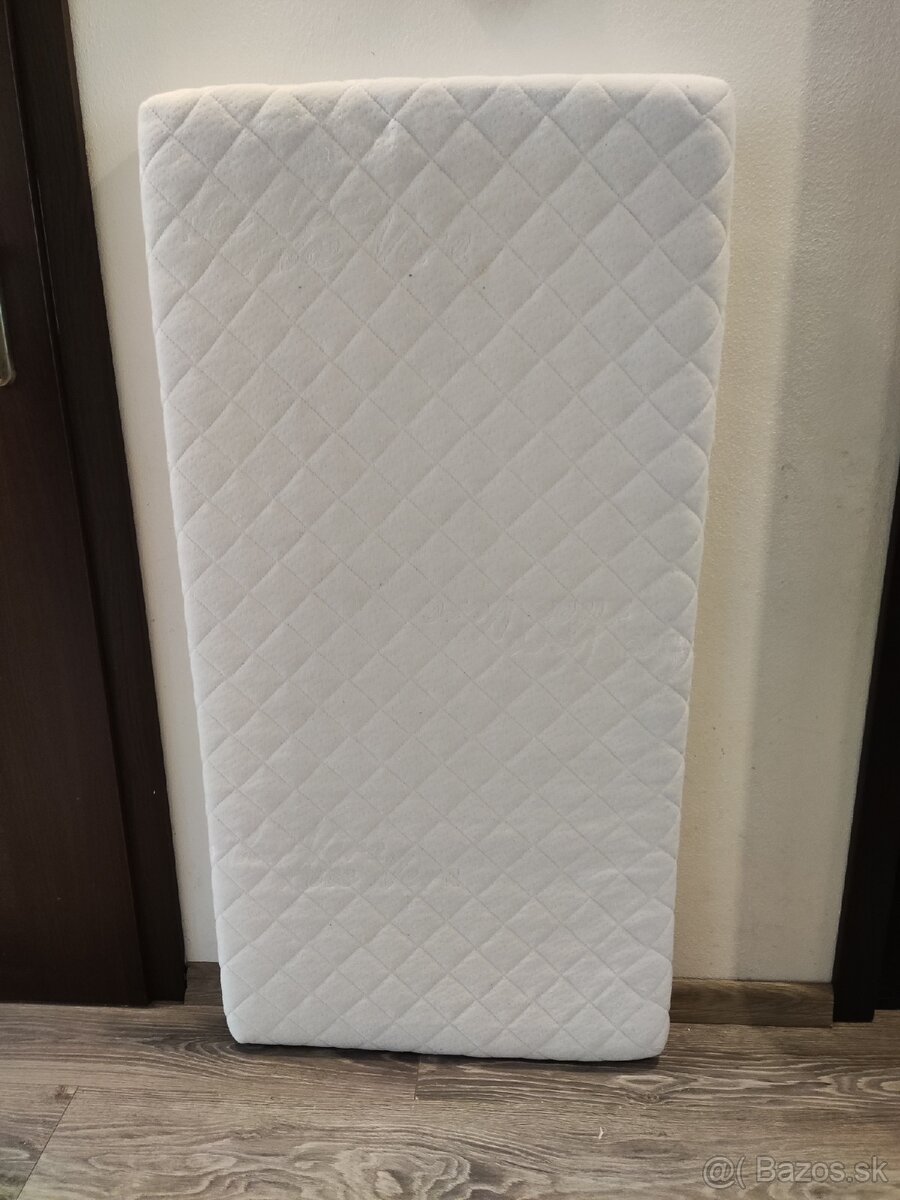 Matrac 120x60x10