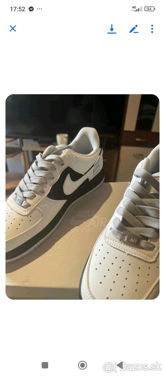 Nike air force one