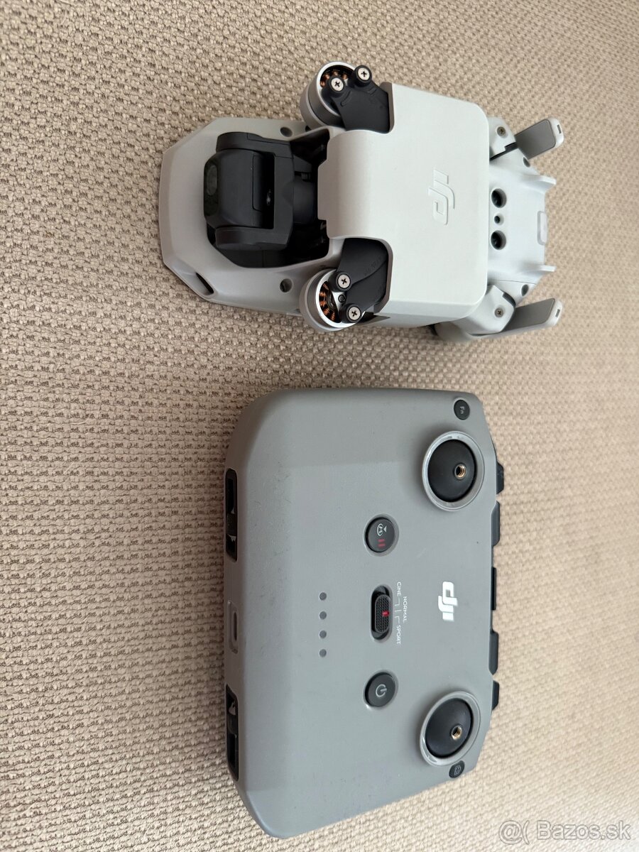DJI mini 2 SE TOP