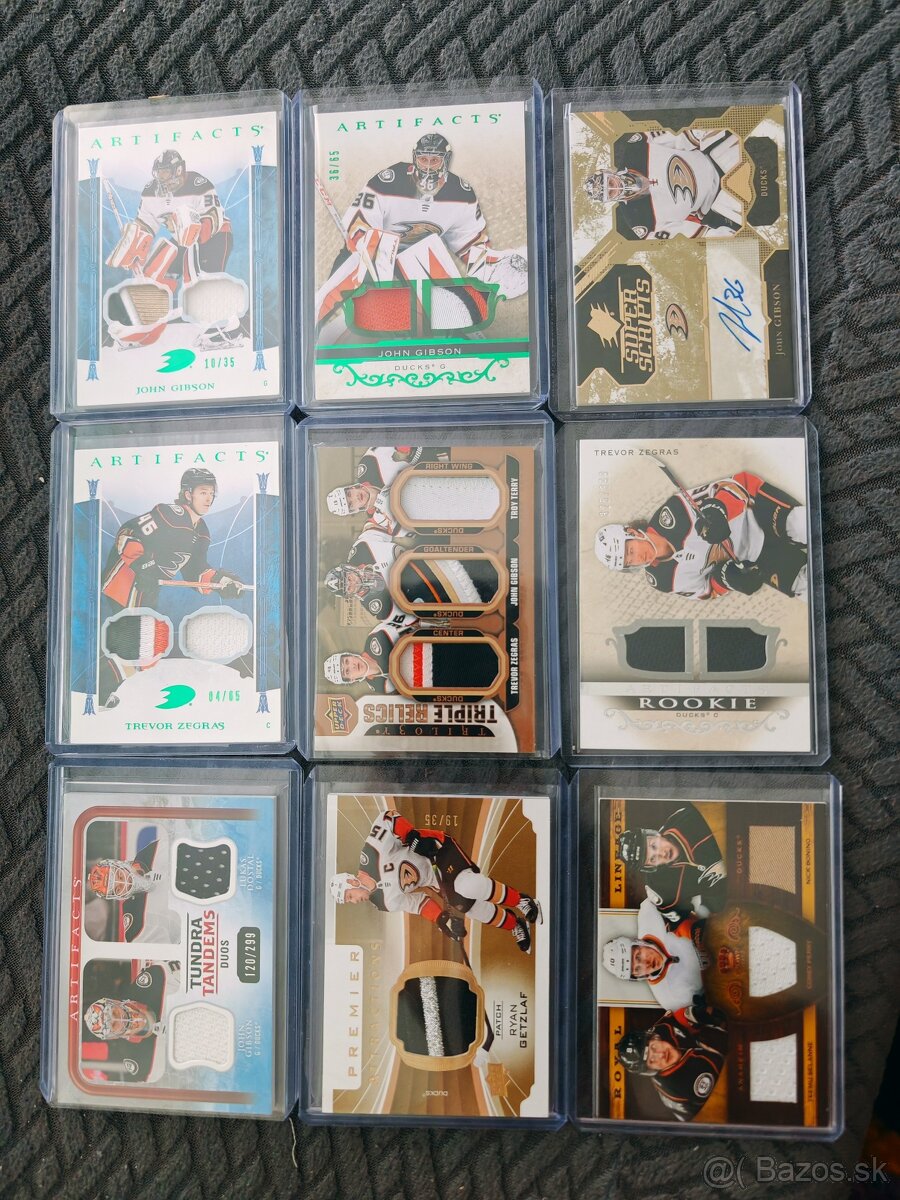 Anaheim Ducks