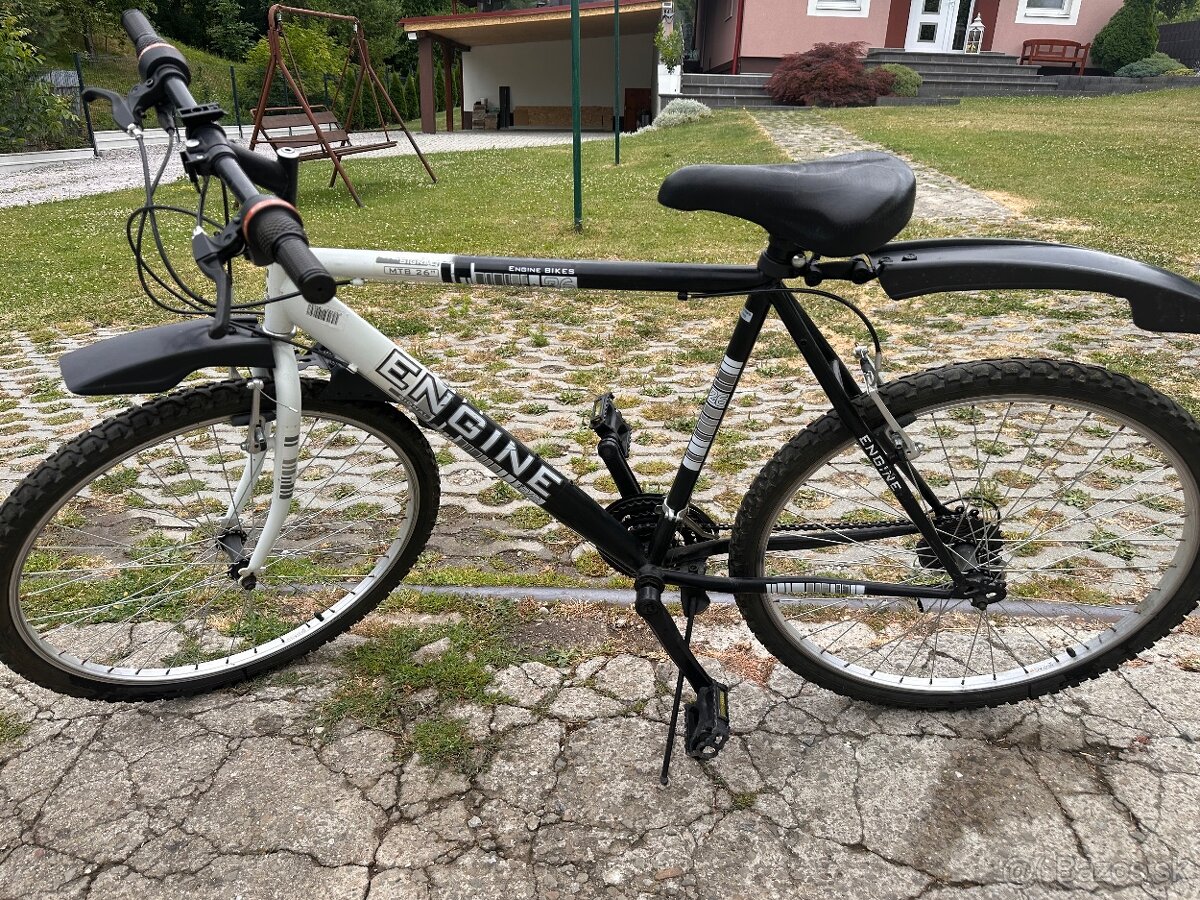 Cestný bicykel “26”