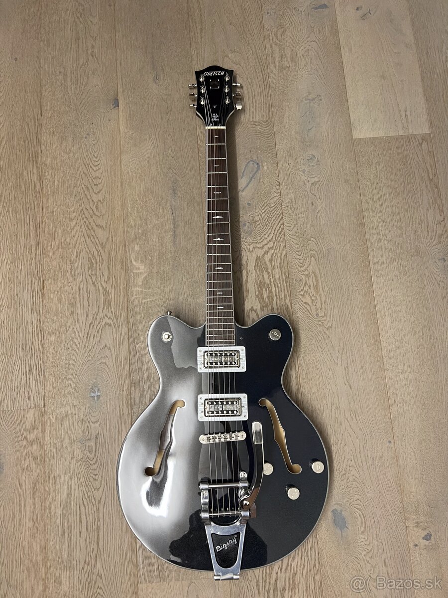 ELECTROMATIC™ JOHN GOURLEY BROADKASTER® CENTER BLOCK
