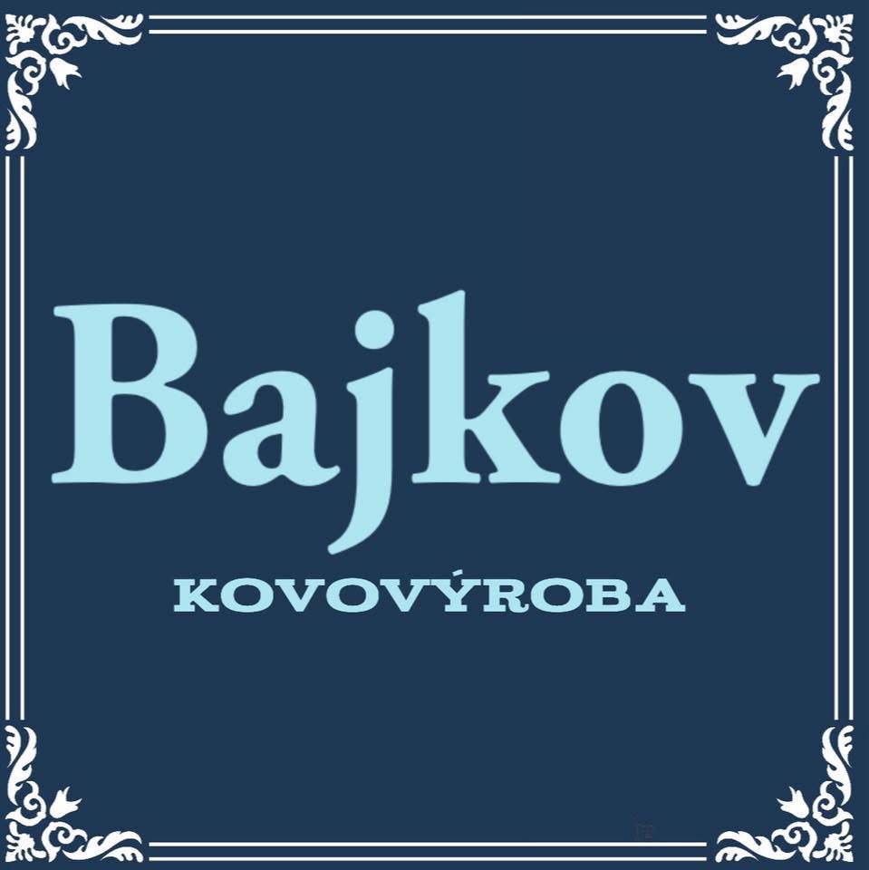 Kovovýroba Bajkov