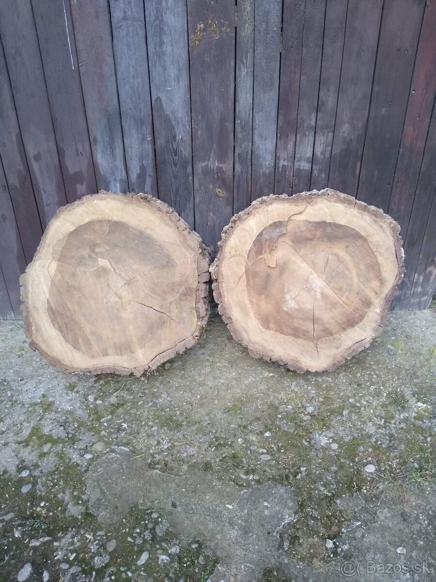 Predám orechové koláče a fošne
