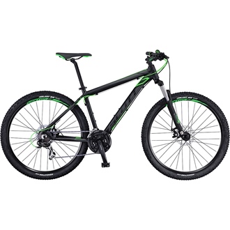 Scott aspect