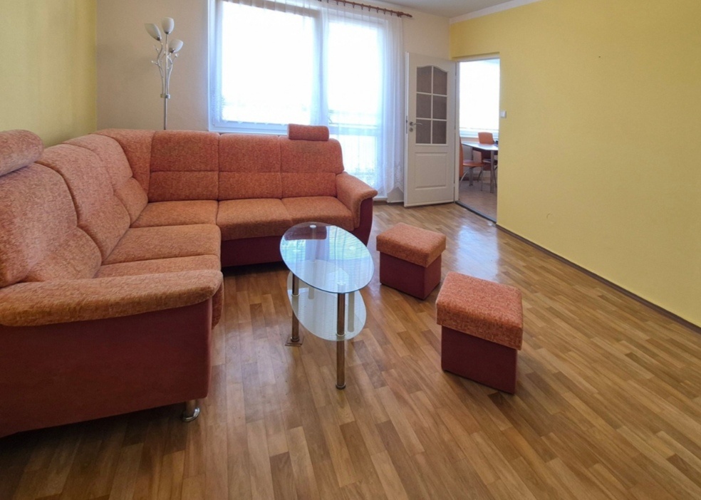 Predaj 2 izbového bytu