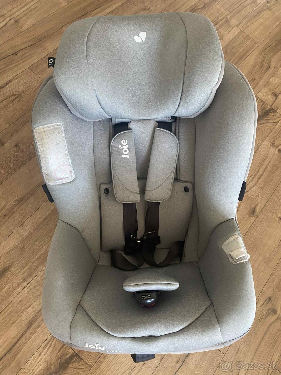 Predám Joie i-spin 360 E