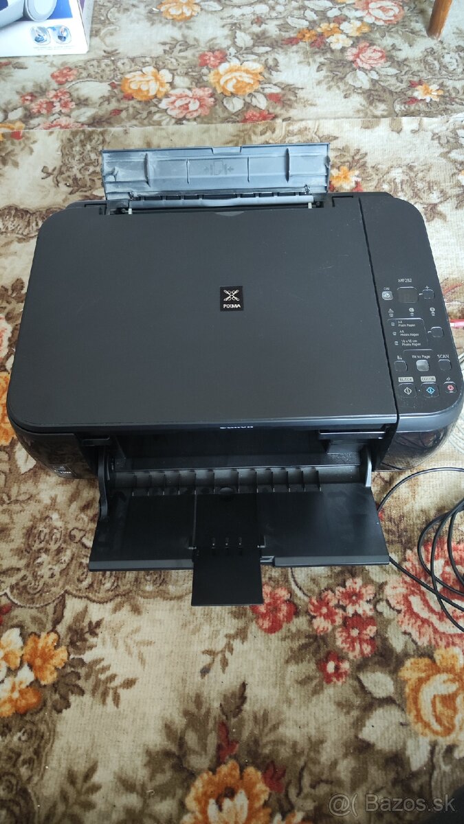 Predám tlačiareň Canon Pixma MP282