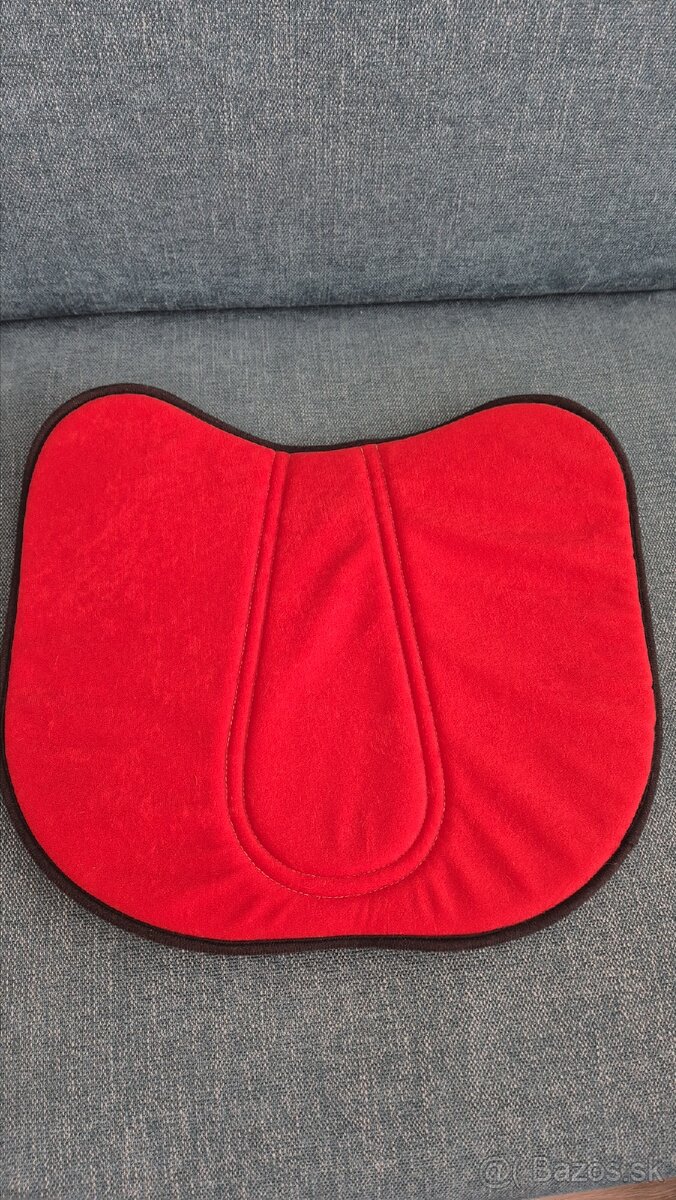 DYNASIT Ortopedický vankúš na sedenie COMFORT