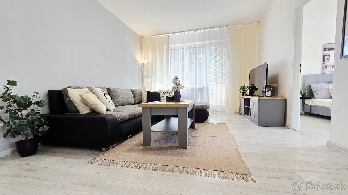 Predaj 3. izbový byt, 65 m2, Partizánska ul., Handlová