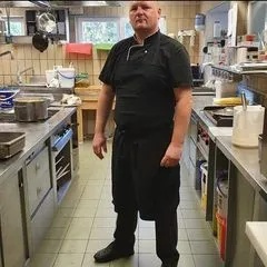 Kuchár, pizzer
