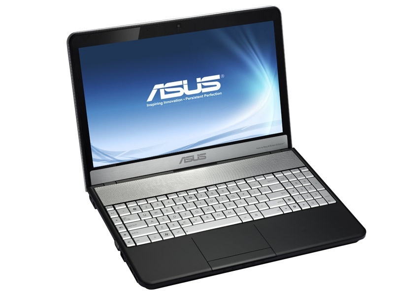 Asus N55s