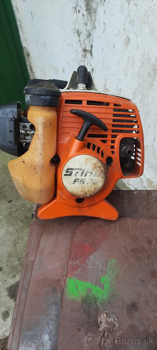 Vyžinač stihll fs 38