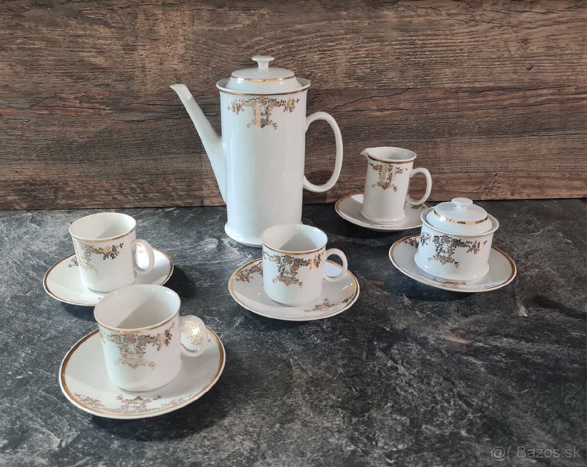 Čajová sada