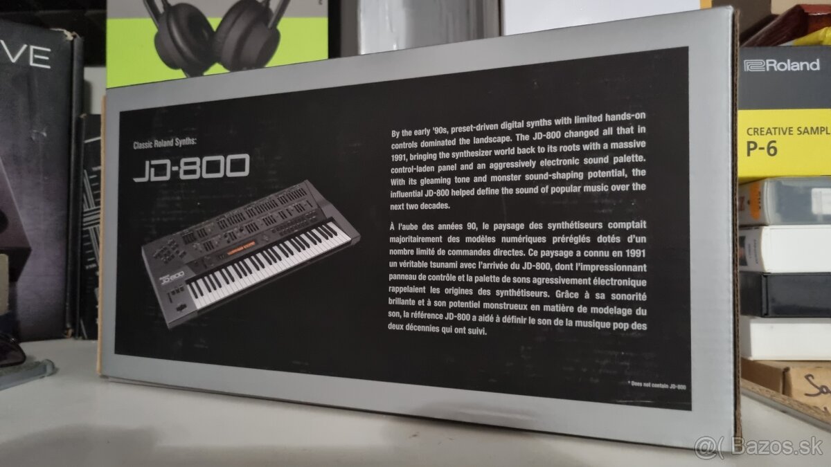 Roland JD-08