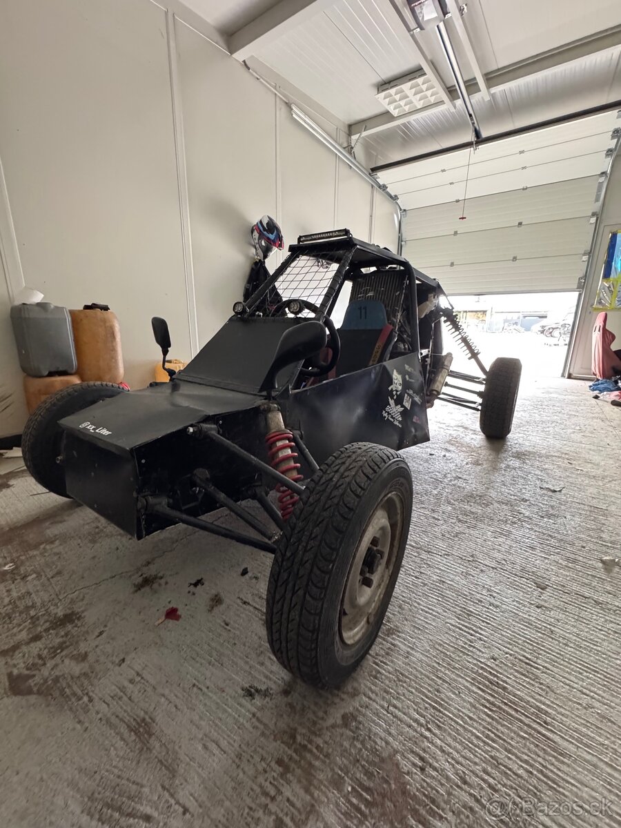 Buggy 🔰🔥