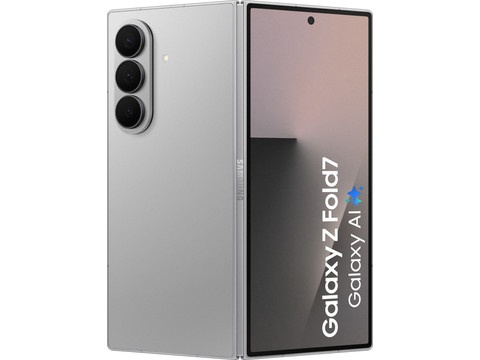 Predam Samsung Galaxy Z FOLD 7 256GB, zaruka