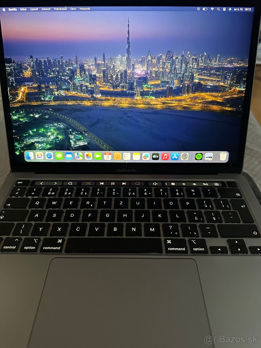 MacBook Pro M1 2020