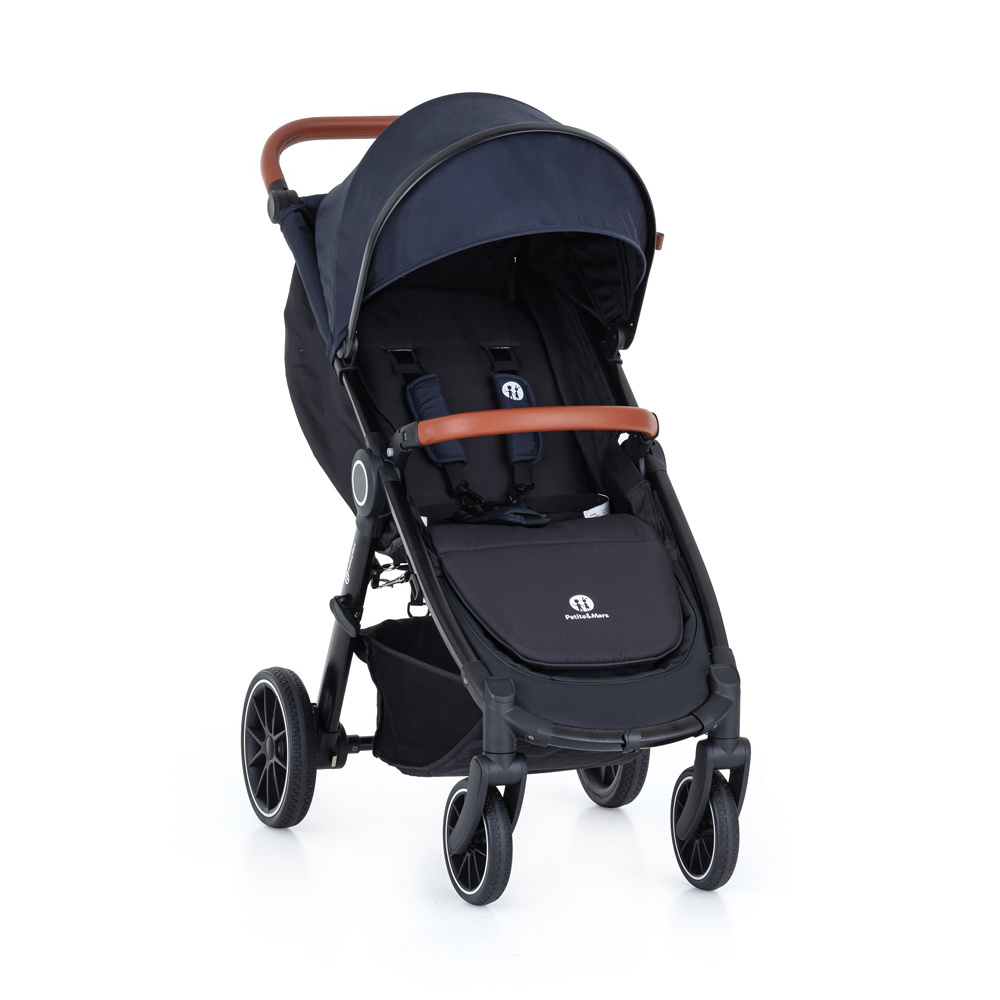 PETITE&MARS Street+ RWS OAK Anthracite blue (nový so zárukou