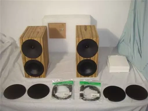 BUCHARDT AUDIO A500 SE