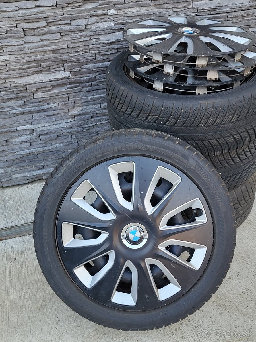 Pneu Bmw 225/50 R17
