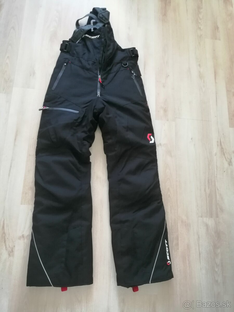 SCOTT GORETEX