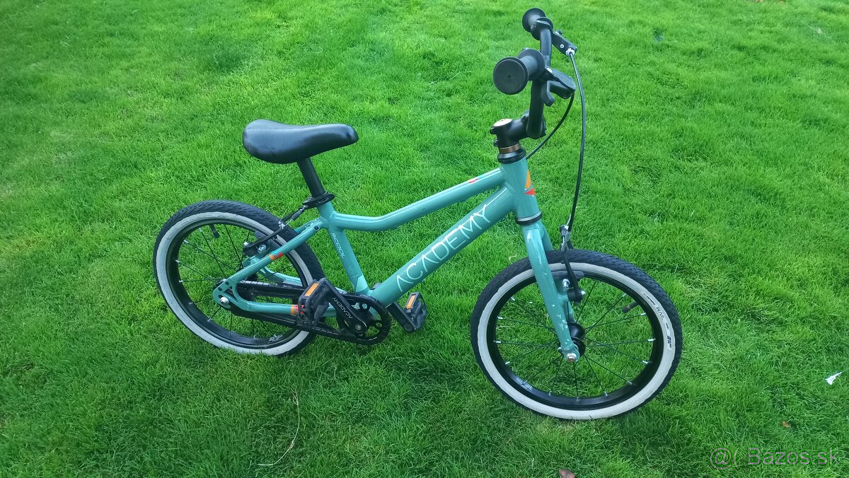 Predám detský bicykel
