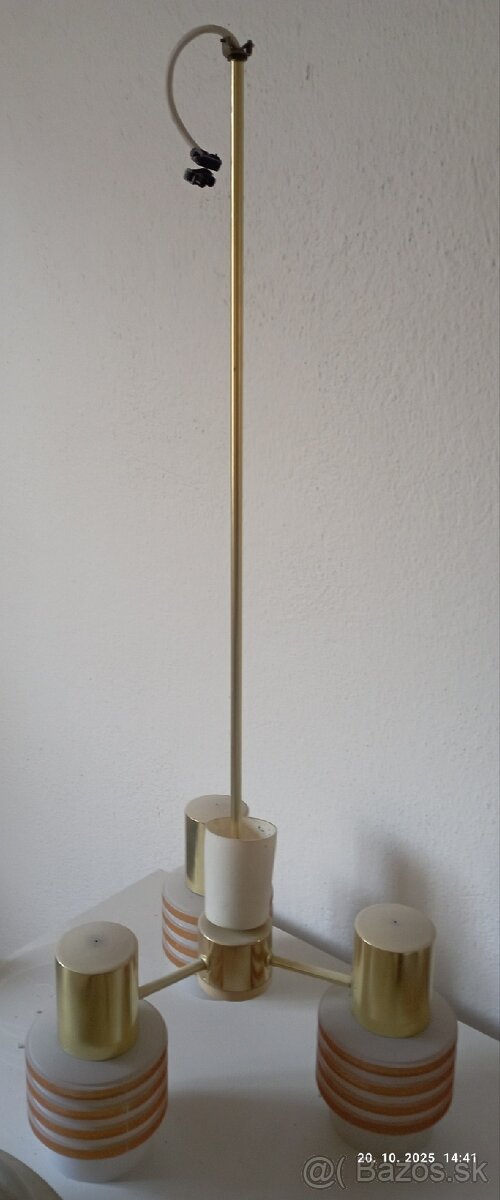 Luster (lampa, svietidlo stropné)