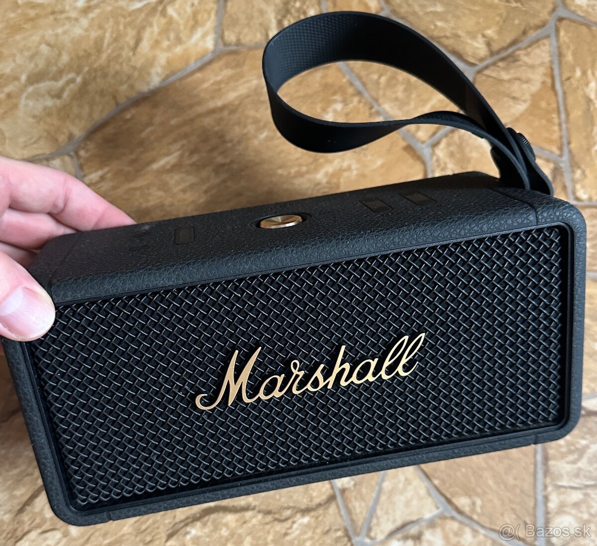 Marshall Middleton
