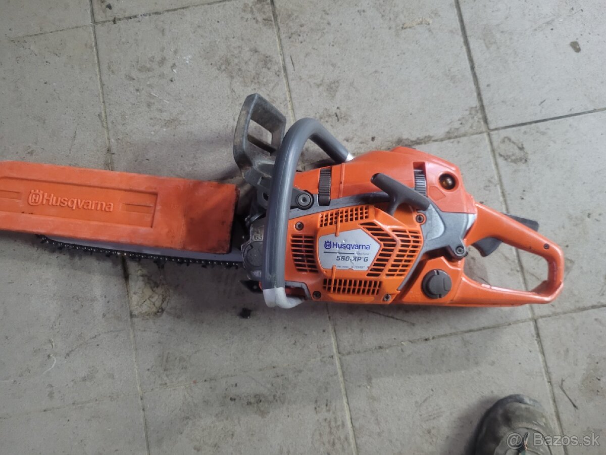 Motorova pila Husgvarna 560Xp.G