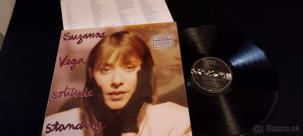 LP rock-pop 3