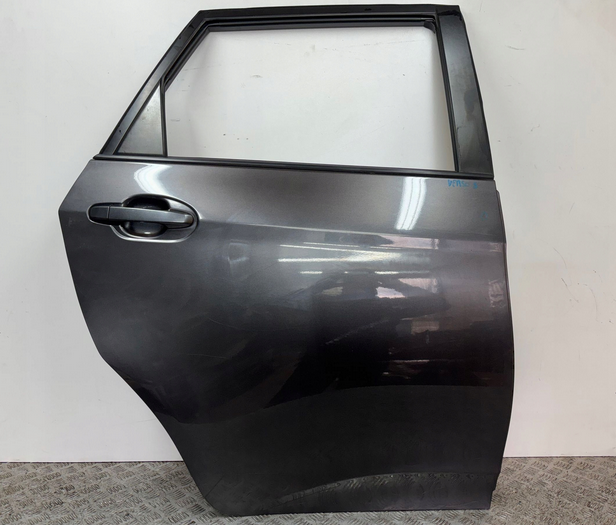 Toyota Verso S 2010- pravé zadné dvere