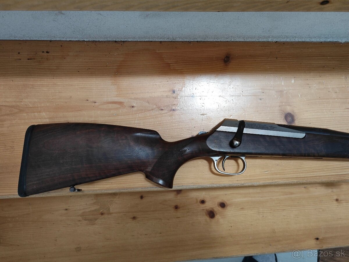 Gulovnica Merkel KR1 Premium 9,3x62