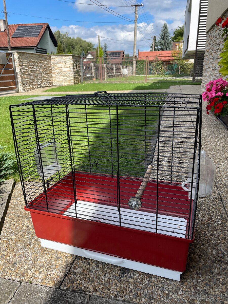 Ferplast klietka pre vtáky